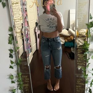 Pacsun jeans 24